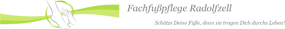 Fachfußpflege Radolfzell